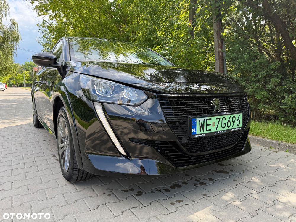 Peugeot 208 Allure - 13