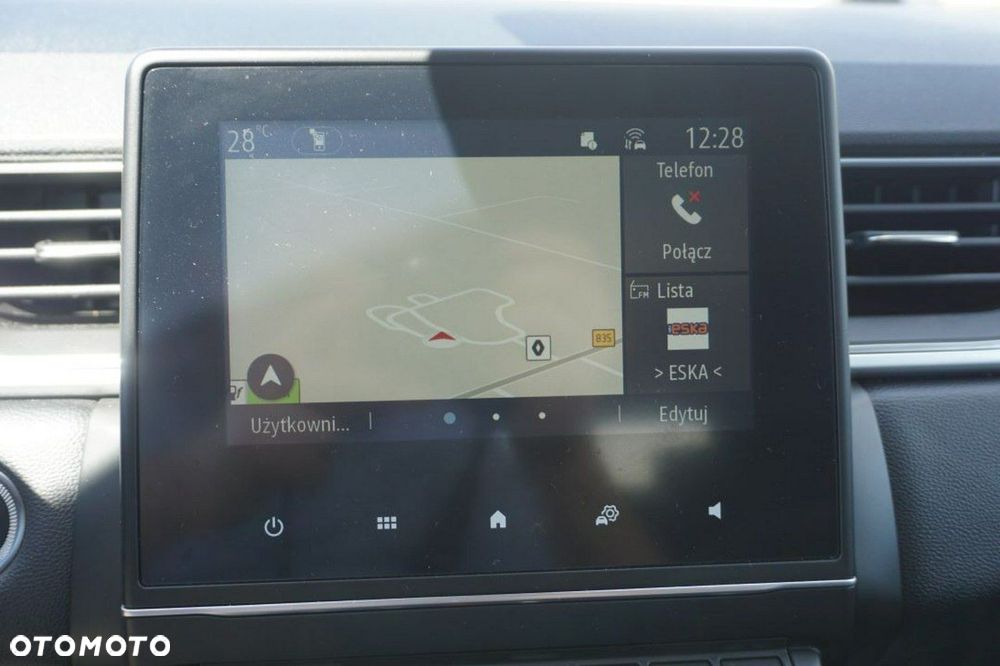 Renault Captur 1.0 TCe Techno - 19