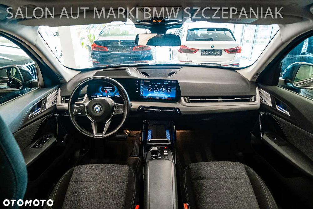 BMW X1 xDrive23d - 25