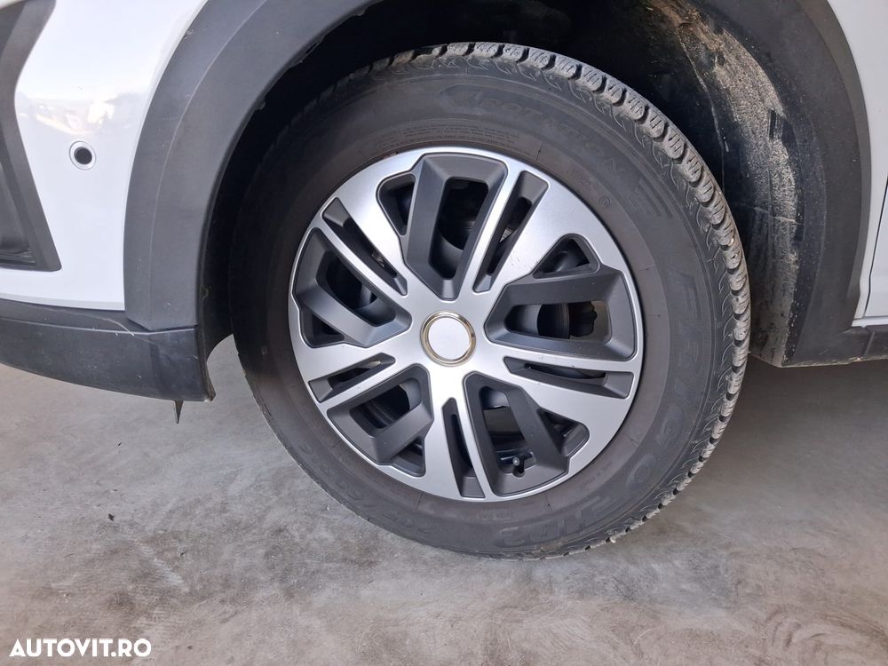 Dacia Sandero Stepway ECO-G 100 MT6 Comfort - 31