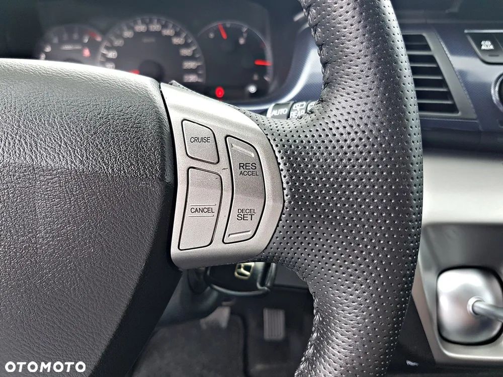 Honda FR-V 1.8 Executive - 17