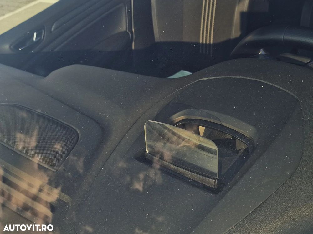 Renault Megane 1.6 dCi Energy GT Line - 36