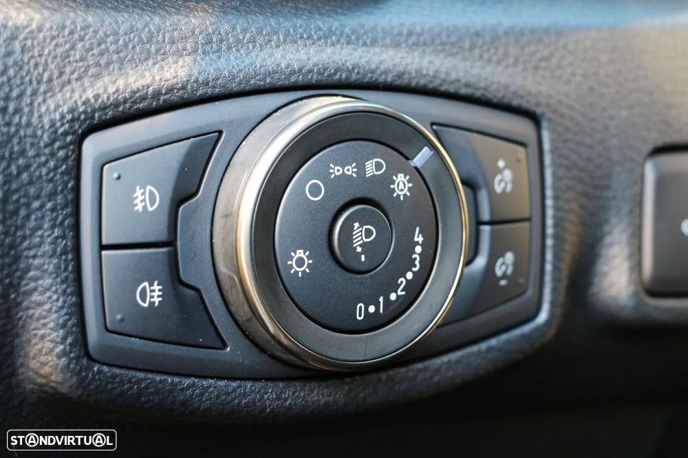 Ford Ranger 2.0 TDCi CD Raptor 4WD - 35