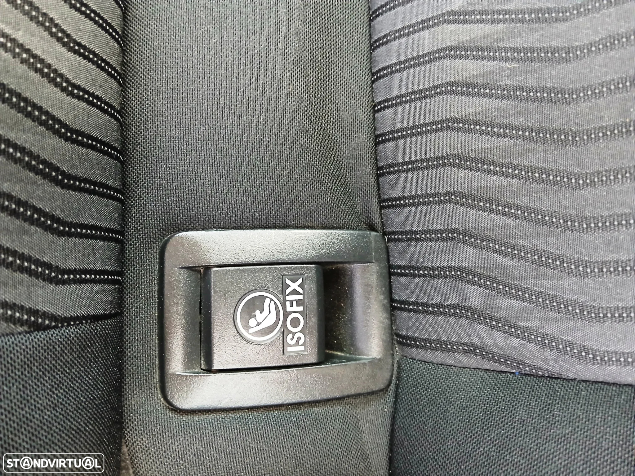 Peugeot 308 1.6 e-HDi Allure - 10