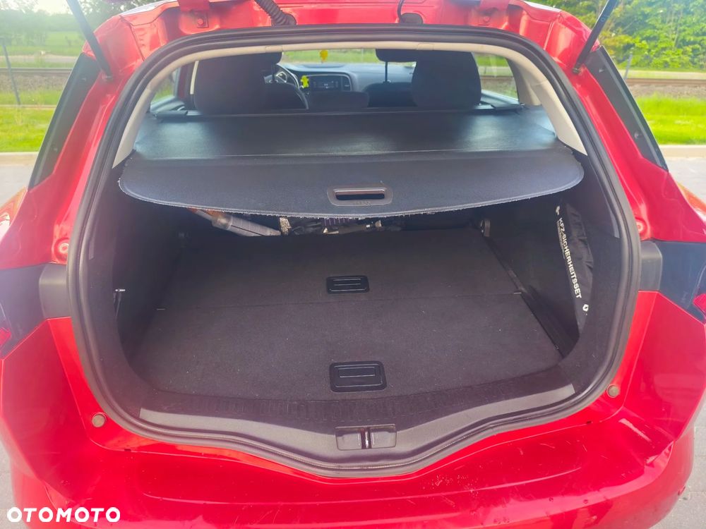 Renault Megane 1.2 Energy TCe Zen - 8