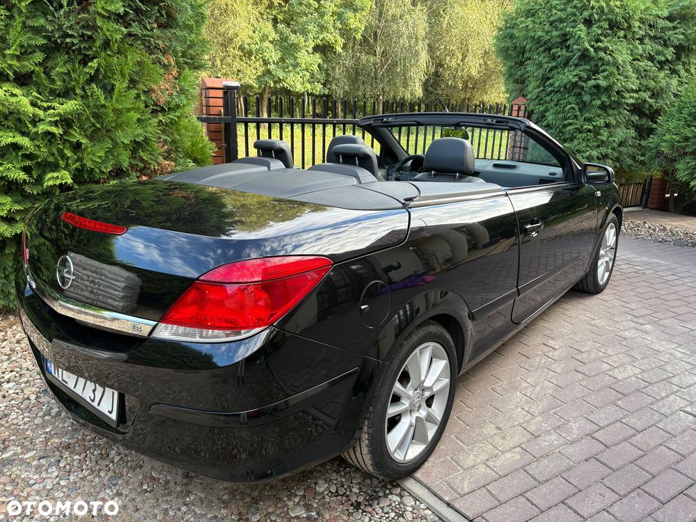 Opel Astra 1.8 Enjoy - 5