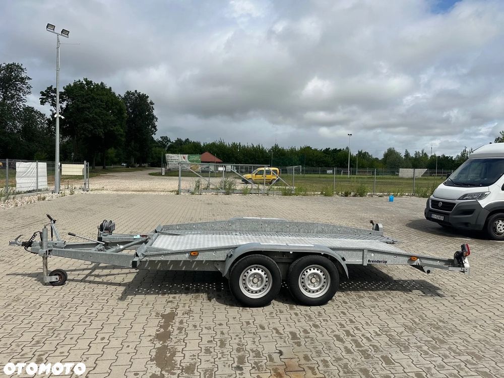 Brenderup 3023gt - 2