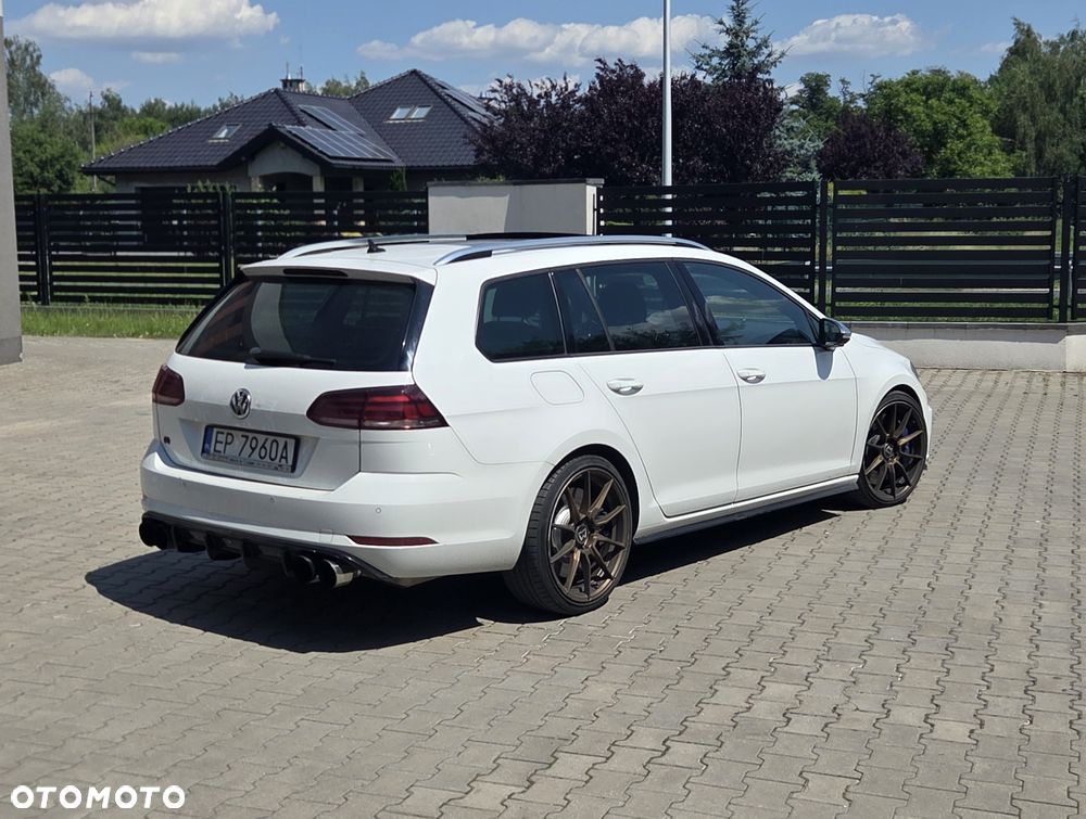 Volkswagen Golf Variant - 2