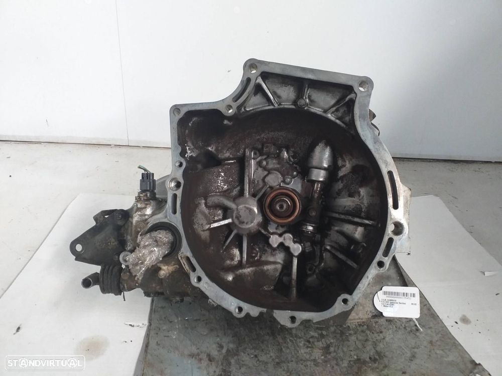 CAIXA DE VELOCIDADES KIA RIO BC - 1