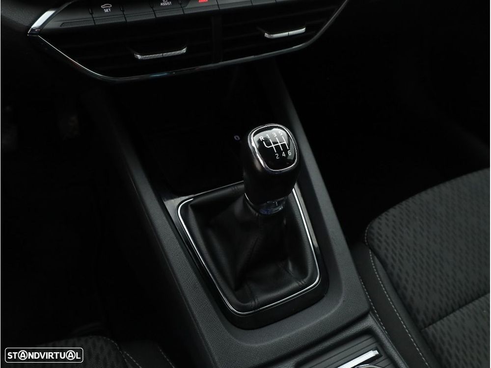 Skoda Octavia Break 2.0 TDI Style - 18