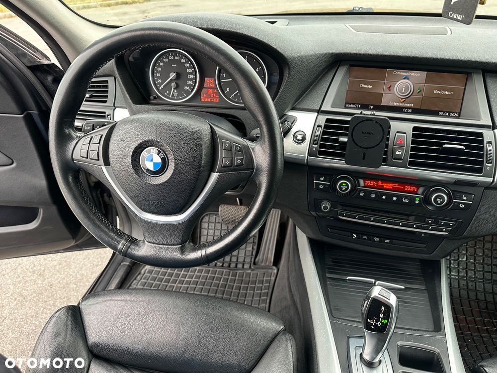BMW X5 - 17