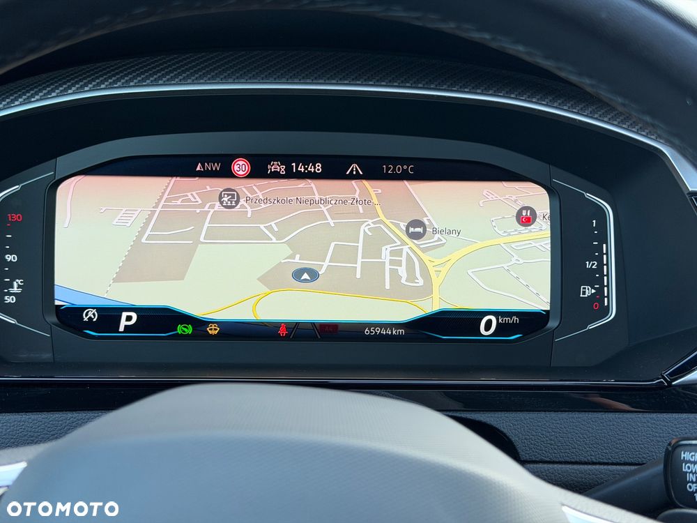 Volkswagen Arteon 2.0 TDI SCR 4Motion DSG R-Line - 21