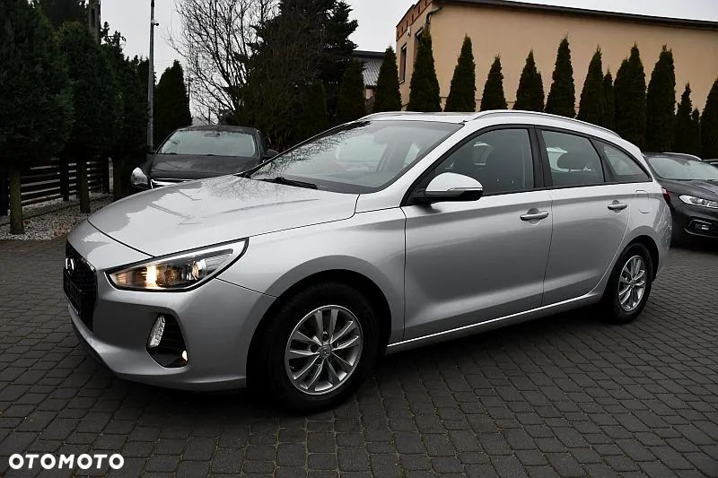 Hyundai i30 1.4 T-GDI Style - 34