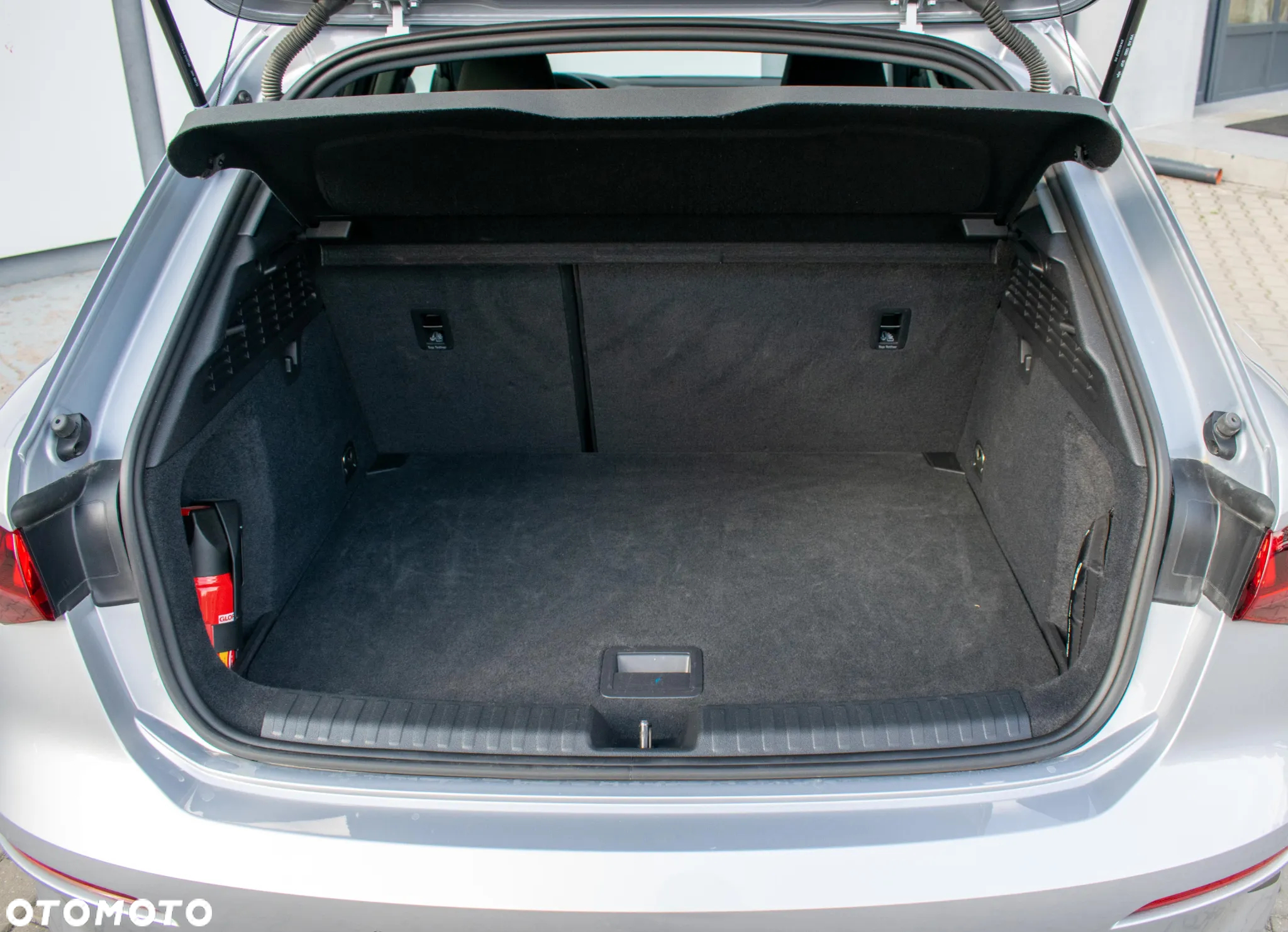 Audi A3 - 30