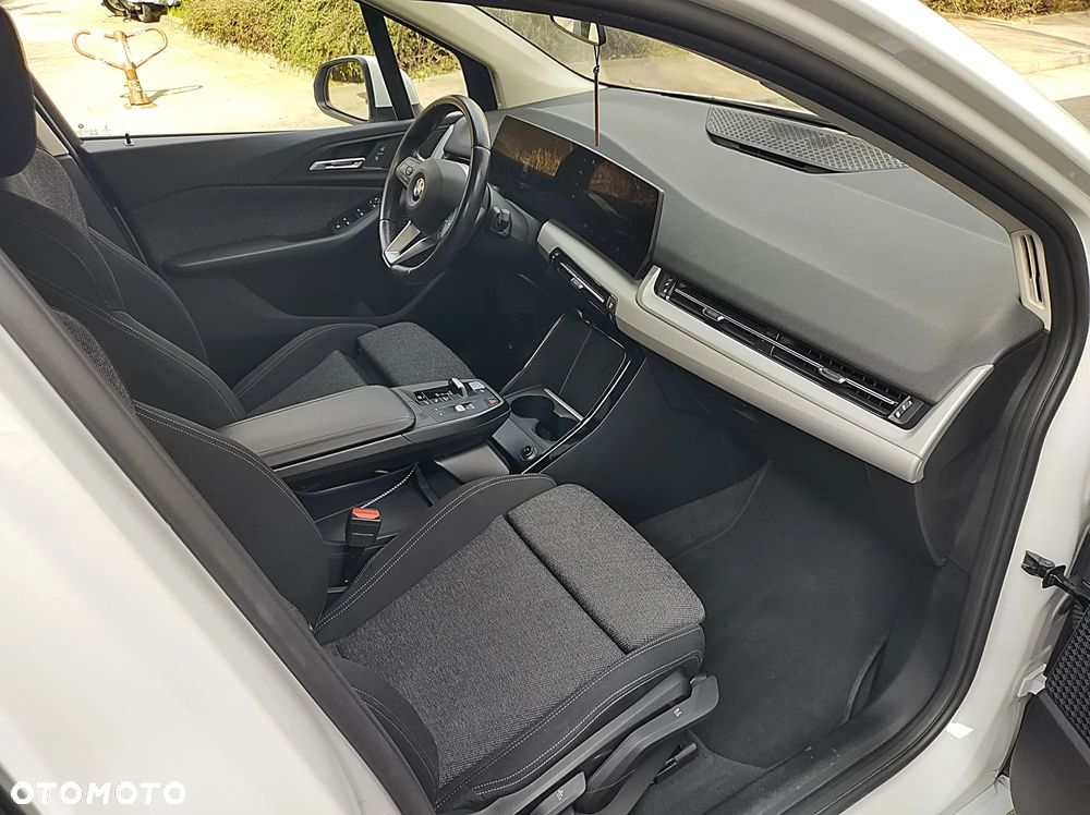 BMW Seria 2 - 23