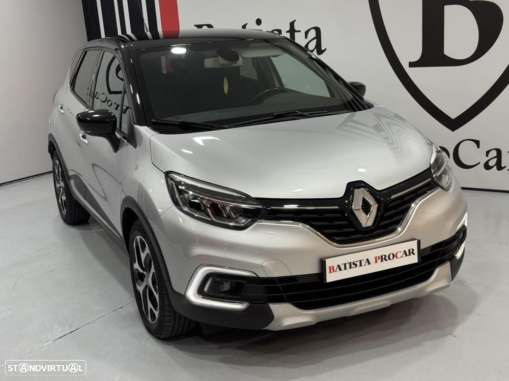 Renault Captur (ENERGY) TCe 90 INTENS - 4