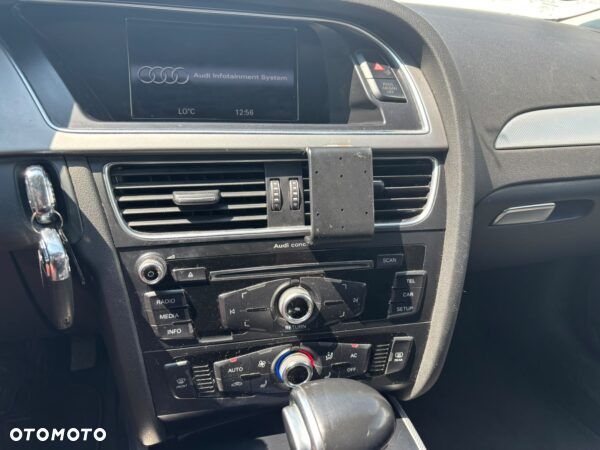 Audi A4 Avant 1.8 TFSI multitronic Ambition - 7