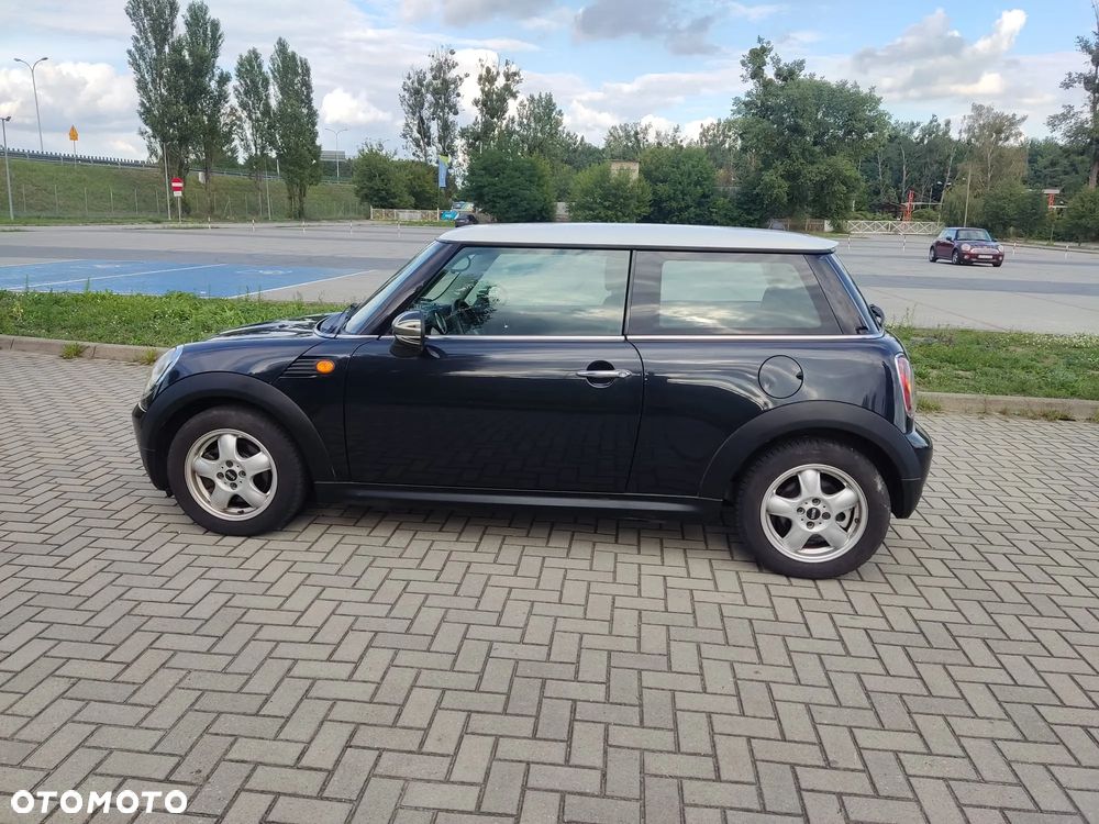 MINI Cooper - 11
