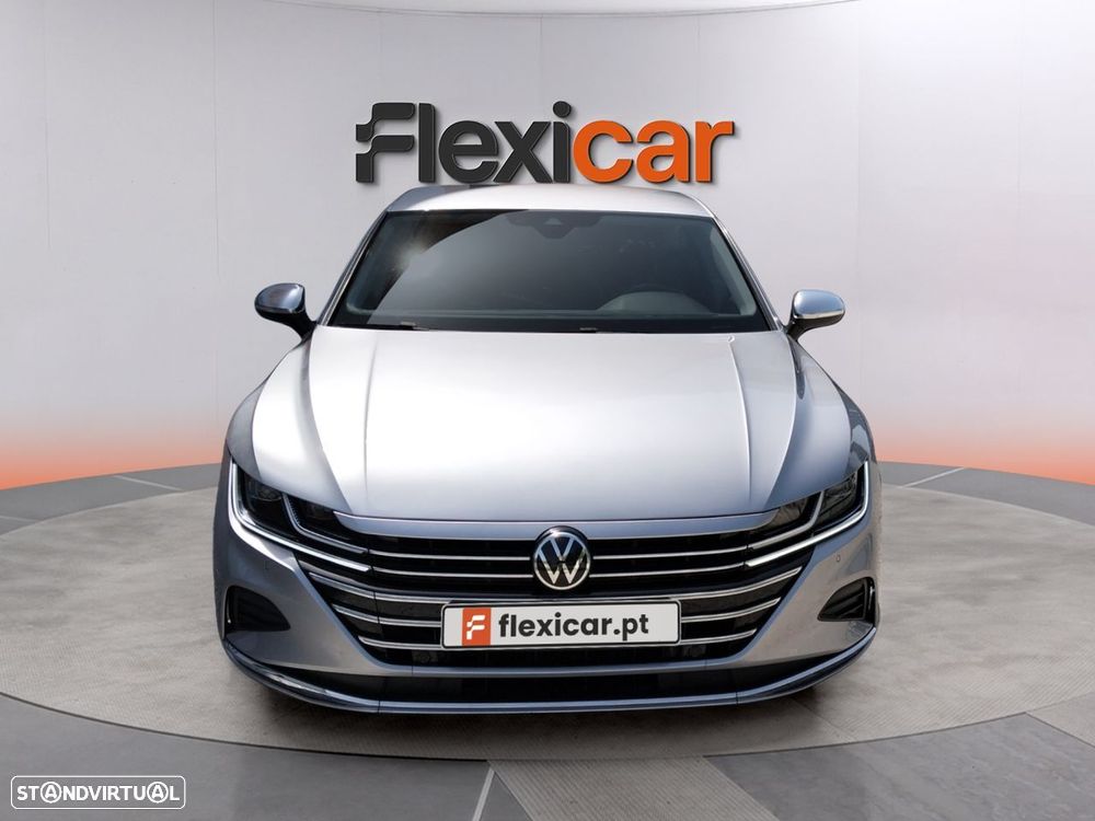 VW Arteon 2.0 TDI Elegance DSG - 2