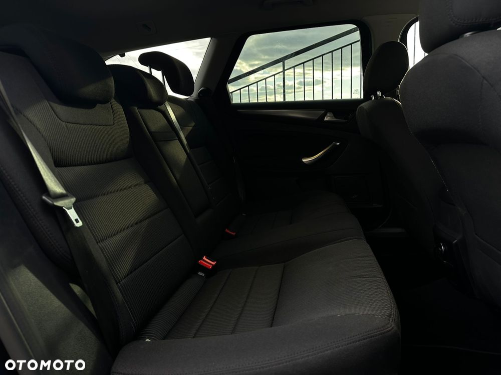 Ford Mondeo 2.0 TDCi Business Edition - 9