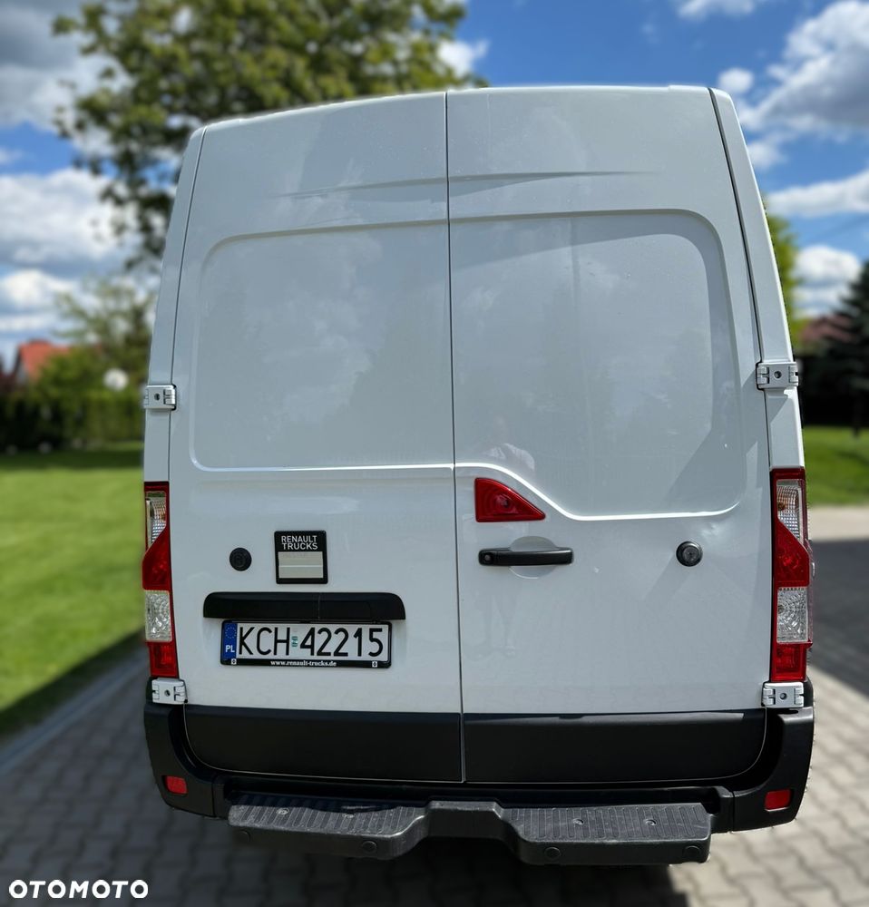 Renault Master L4H2 - 13