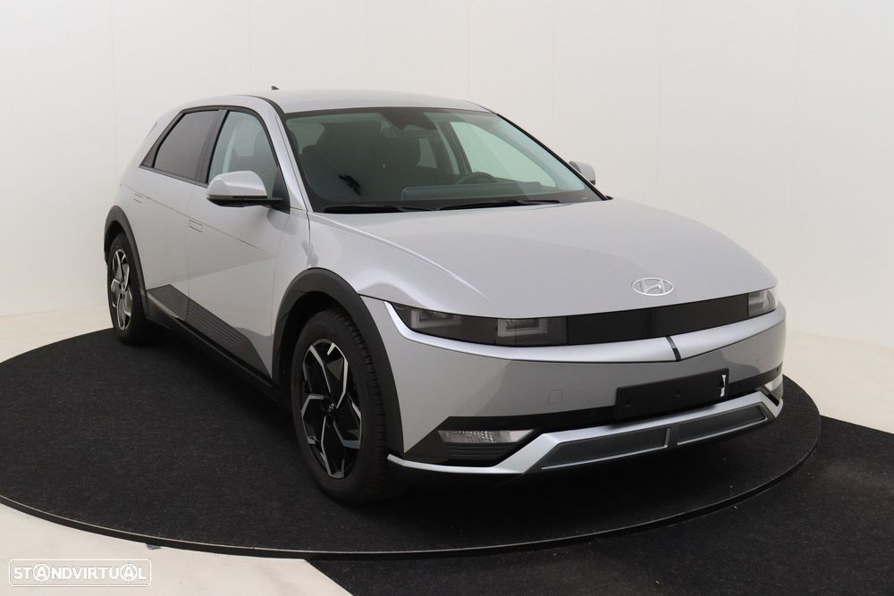 Hyundai Ioniq 5 58 kWh - 1