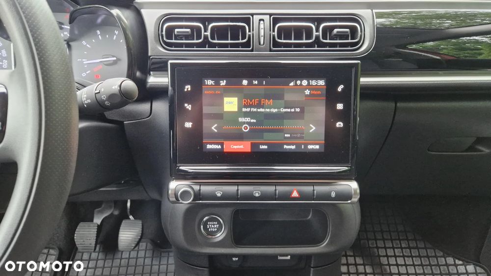 Citroën C3 1.2 PureTech Shine - 18