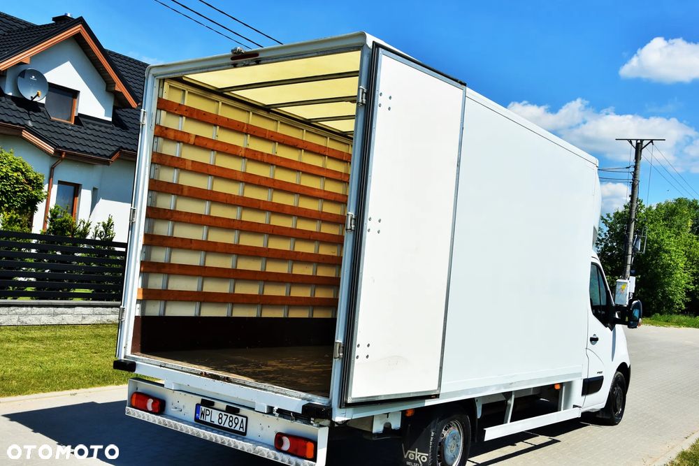 Renault MASTER - 19