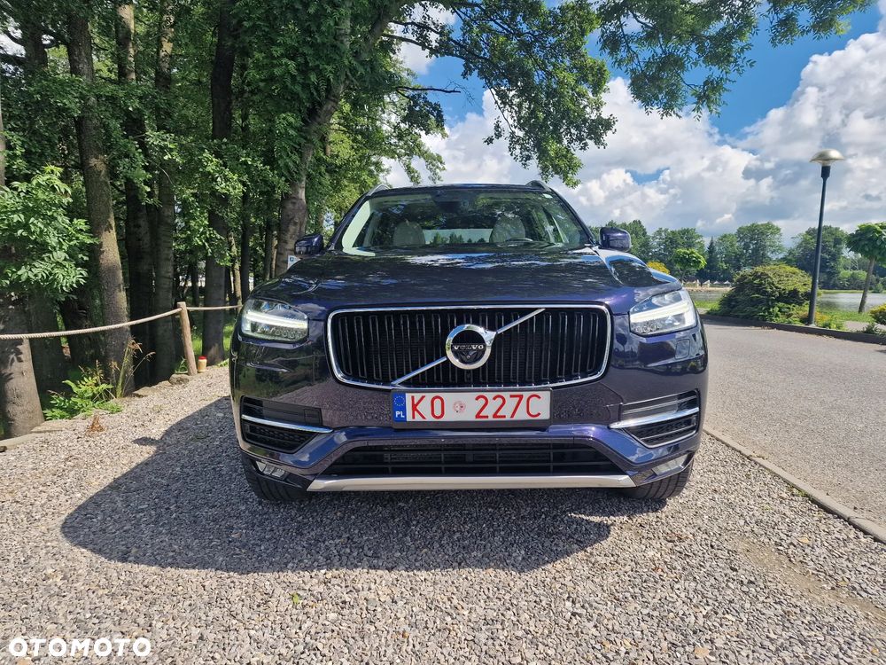Volvo XC 90 - 6