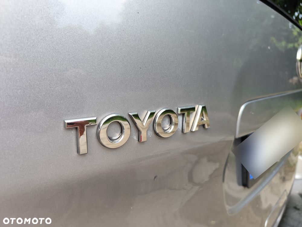 Toyota ProAce 1,5-l-D-4D L1 (9-Si.) Comfort - 22