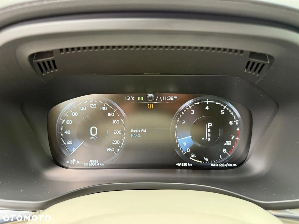 Volvo XC 60 T5 Inscription - 35