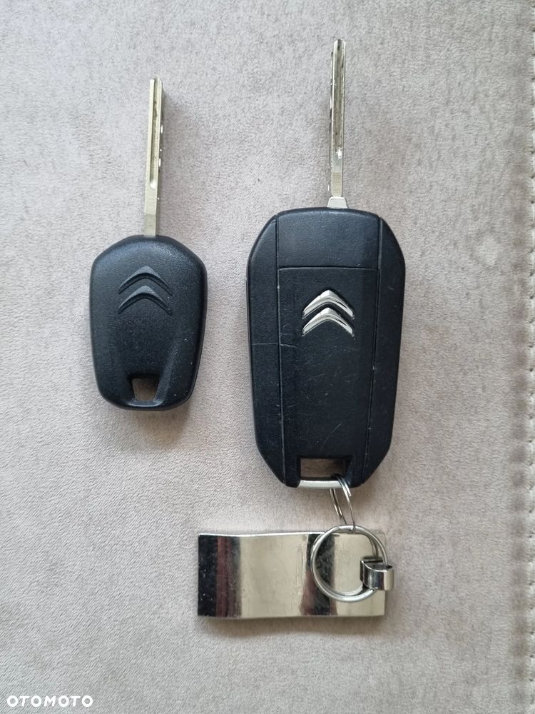 Citroën C4 Cactus - 20