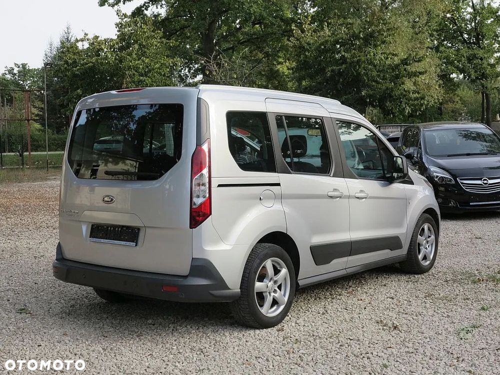 Ford Tourneo Connect 1.5TDCi Start-Stop Ambiente - 6
