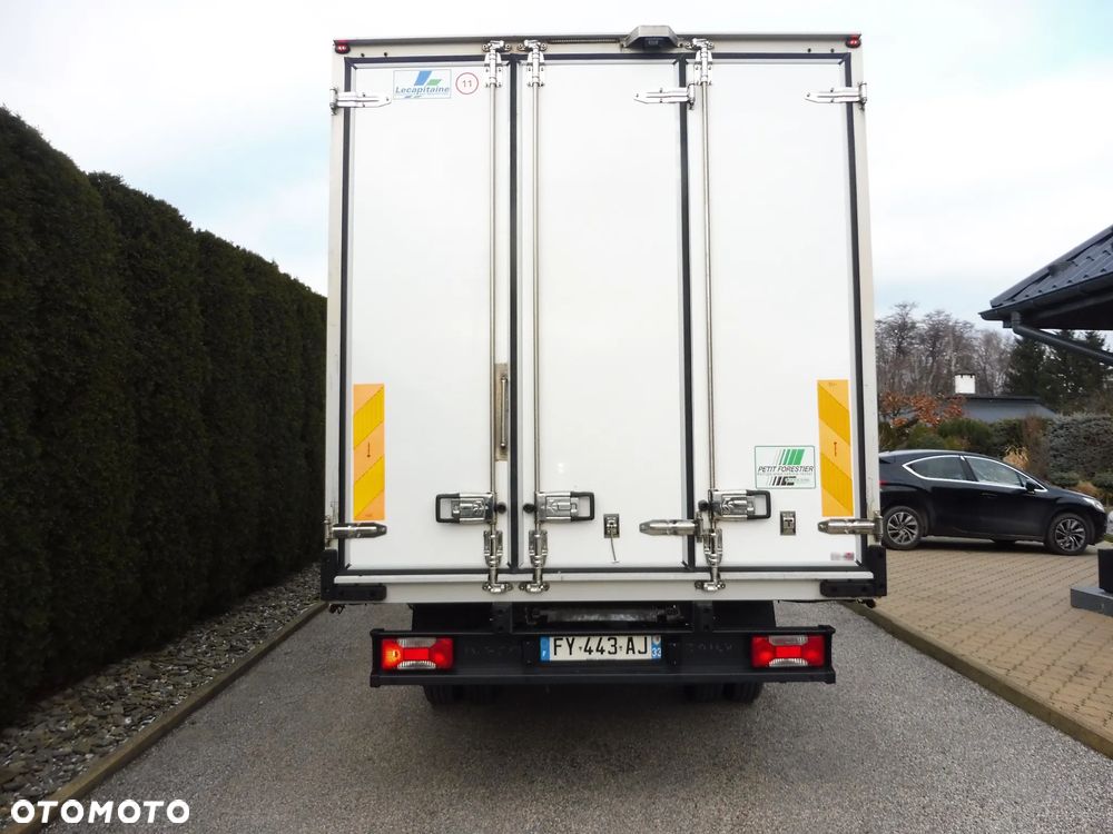 Iveco Daily 35c16 - 3