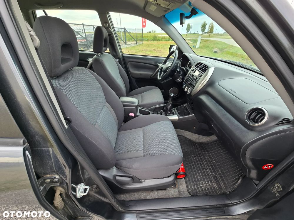 Toyota RAV4 - 21