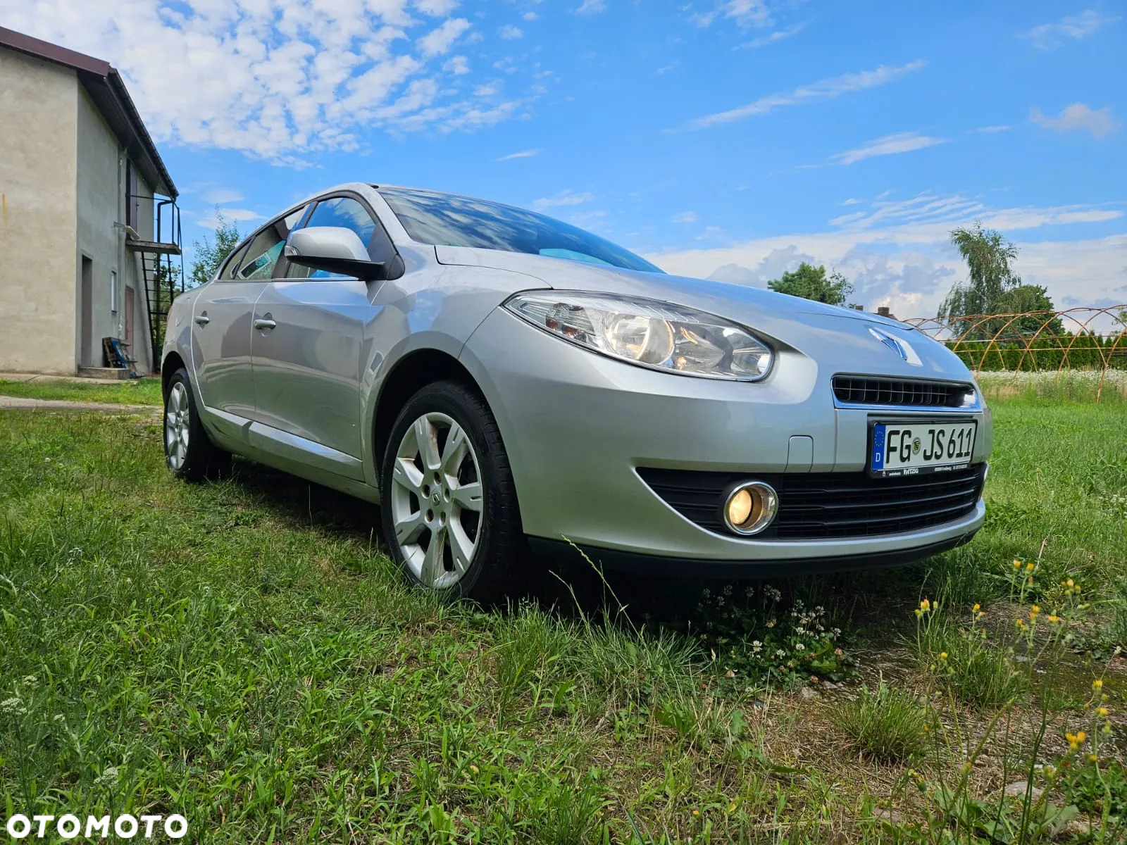 Renault Fluence - 30