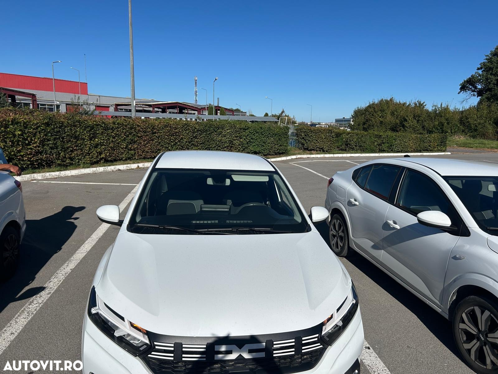 Dacia Logan - 2