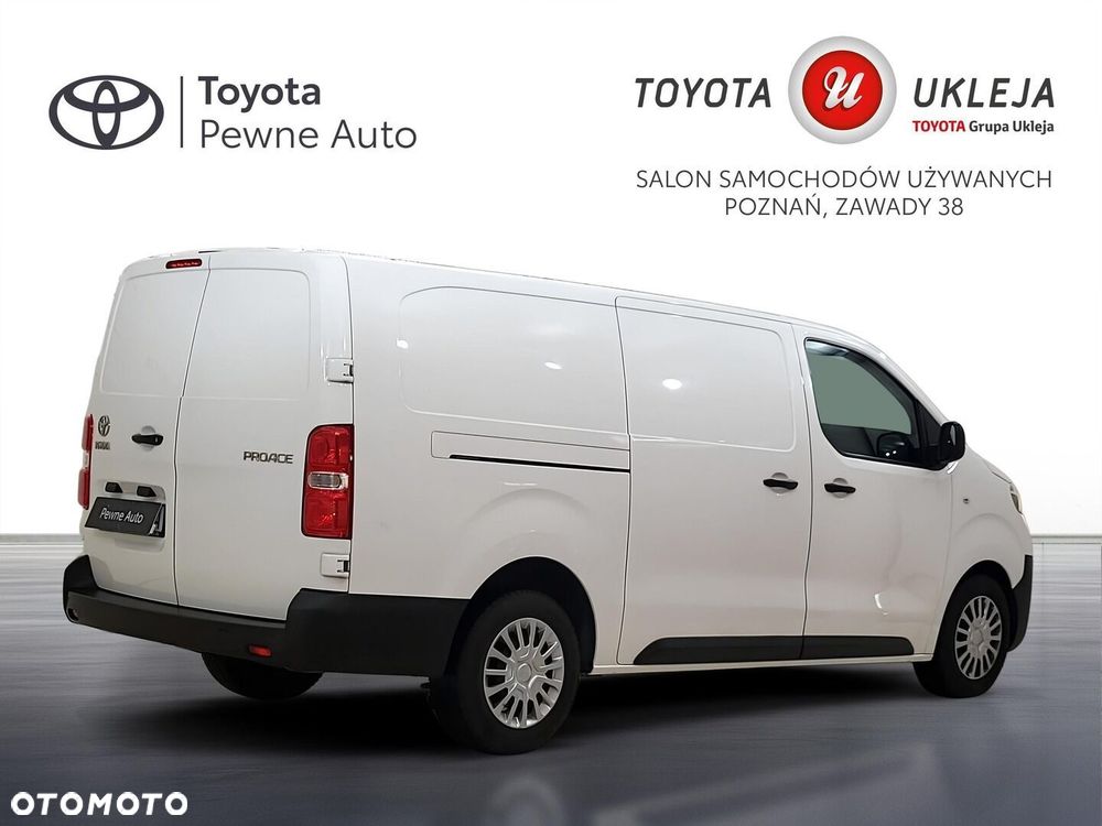 Toyota PROACE - 3