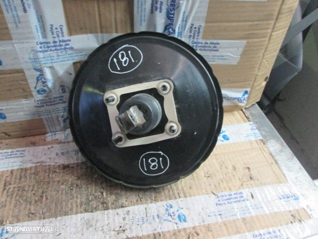 Servofreio 83404324 MAZDA 626 2000 2.0 TD DIESEL - 2