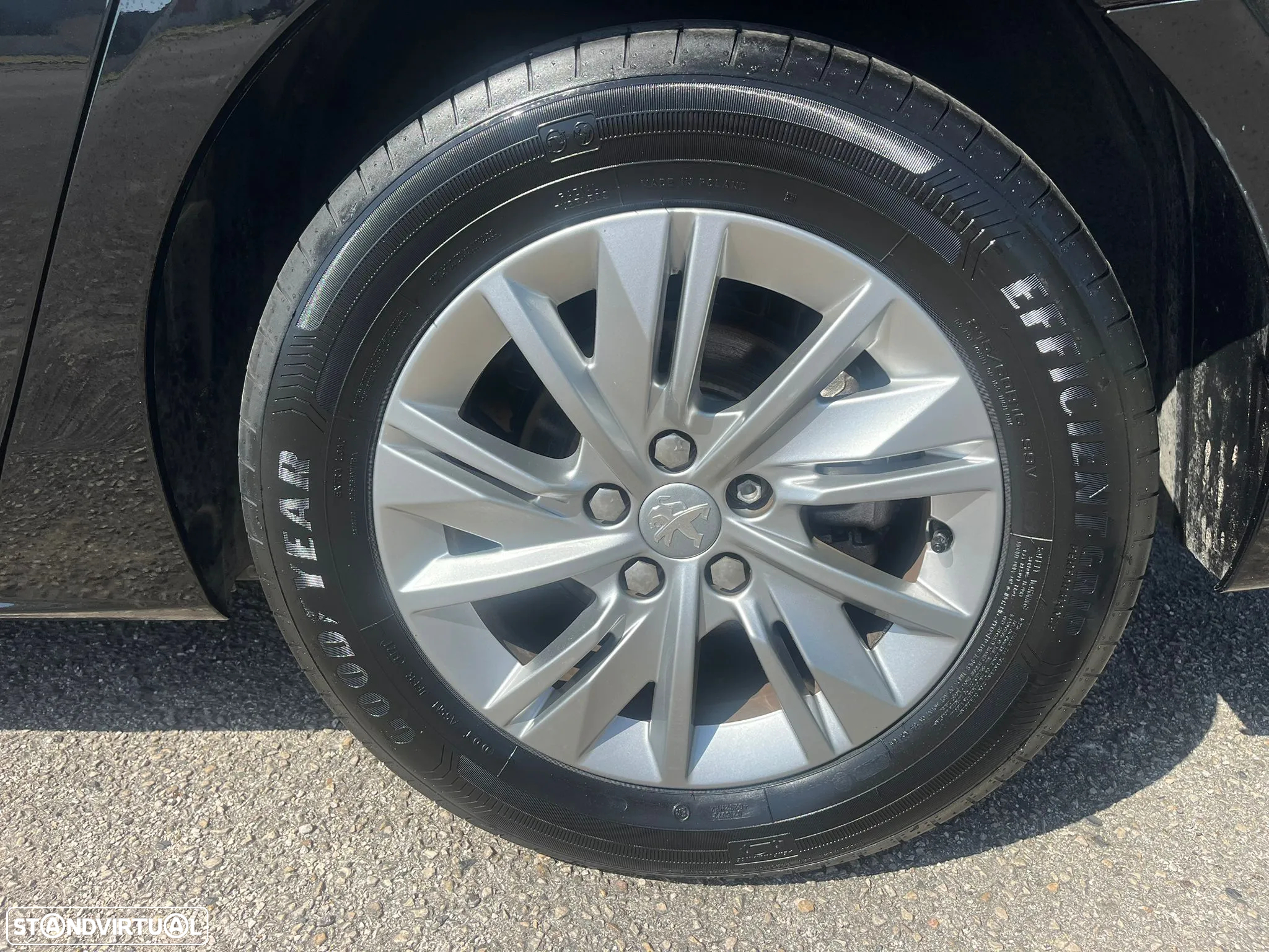 Peugeot 508 1.5 BlueHDi Allure Pack EAT8 - 60