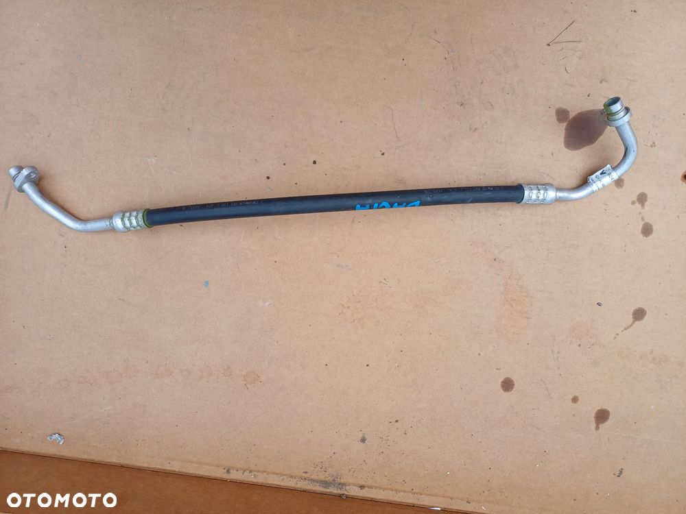 Przewód rurka klimatyzacji Dacia Sandero II 1.2b 924905936r