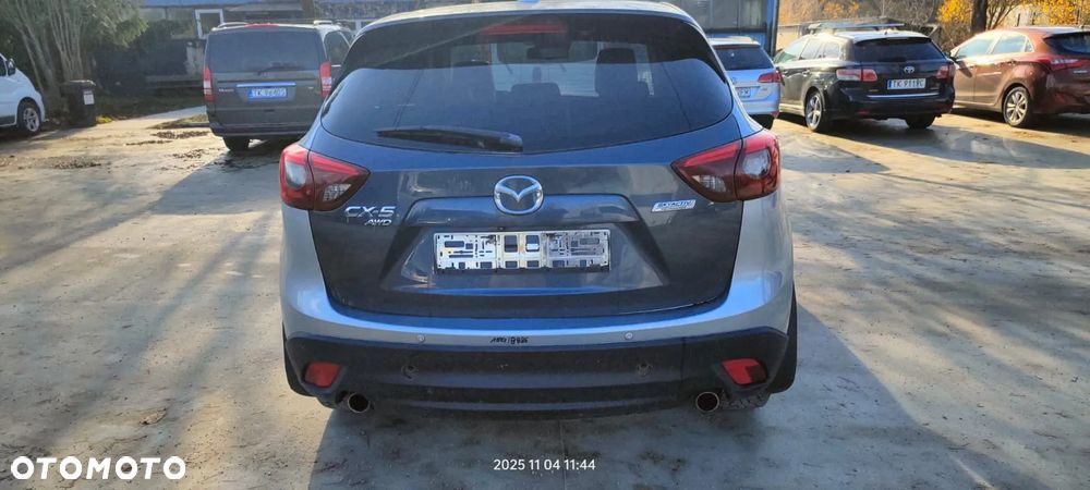 Mazda CX-5 ver-skyactiv--g-165-awd-advantage - 9