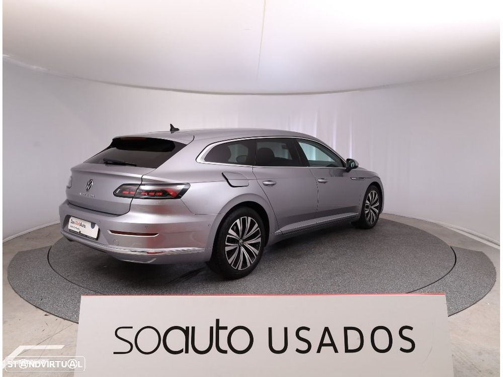 VW Arteon Shooting Brake 2.0 TDI Elegance DSG - 14
