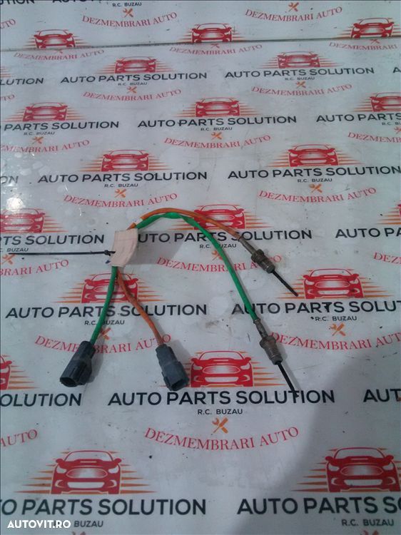 senzor temperatura ford ecosport an fabr. 2016 1.5d - 1