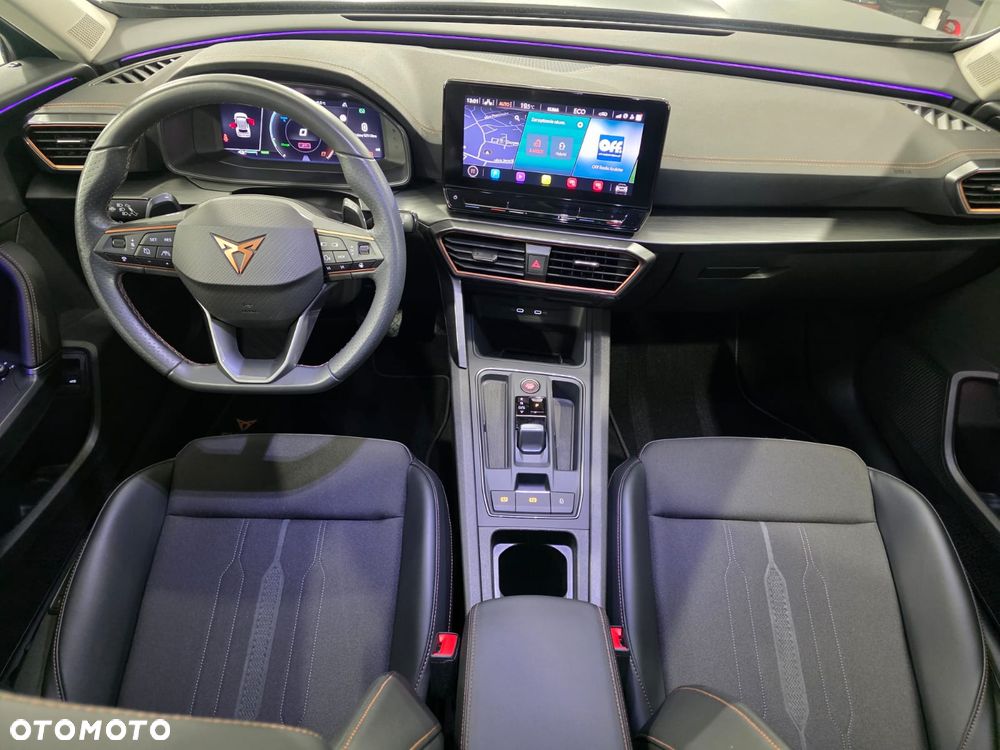Cupra Formentor - 17