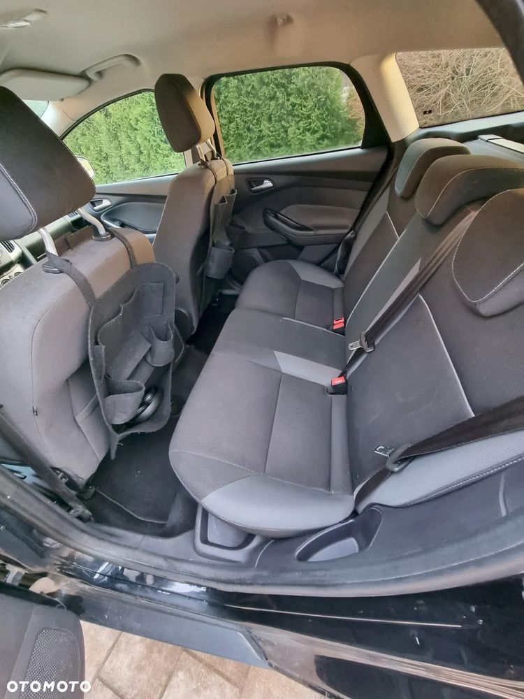 Ford Focus - 6