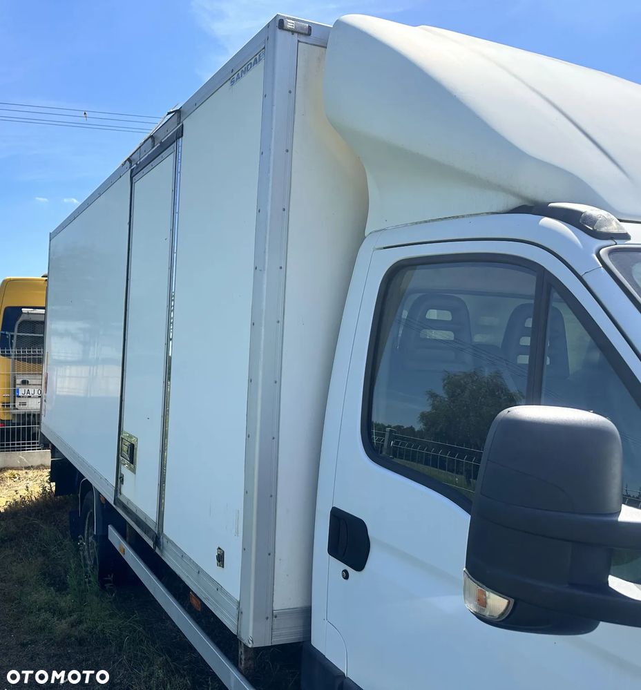 Iveco 65c18 - 1