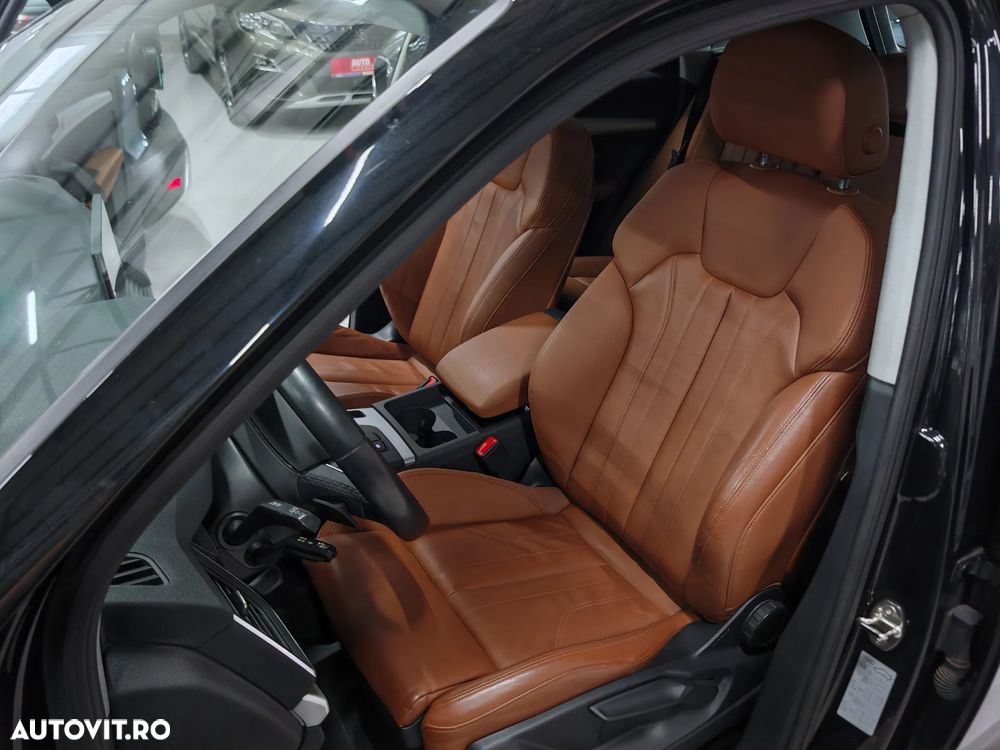 Audi Q5 50 TFSI e quattro S tronic PHEV Advanced - 9