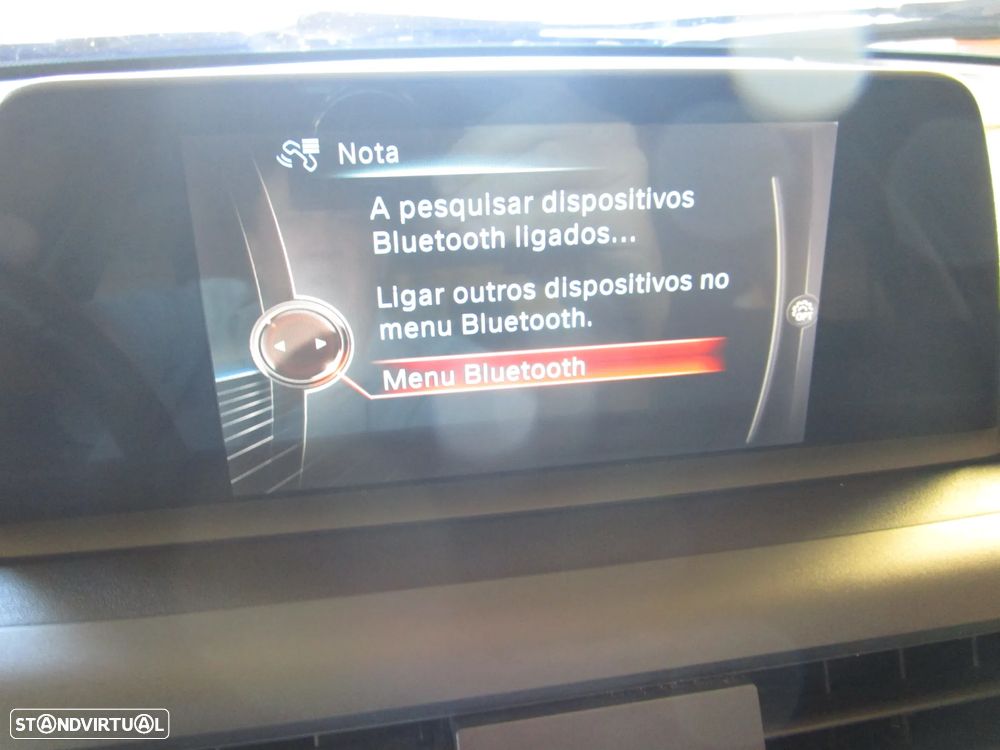 BMW 116 d EDynamics Line Sport - 28