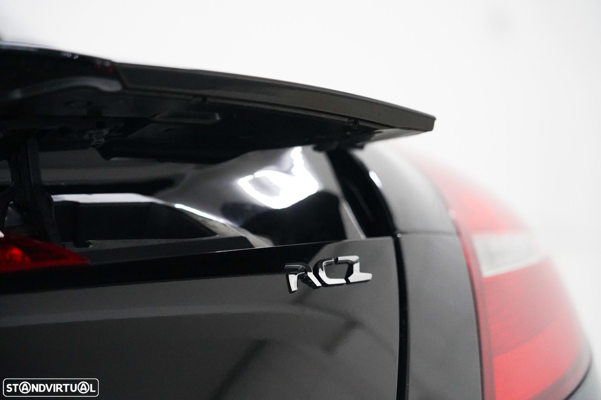 Peugeot RCZ 1.6 THP CVA6 - 18